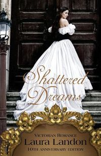 Cover image for Shattered Dreams