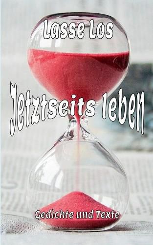 Cover image for Jetztseits leben