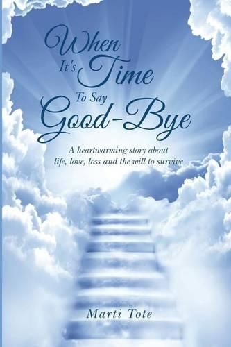 Cover image for When It's Time to Say Goodbye