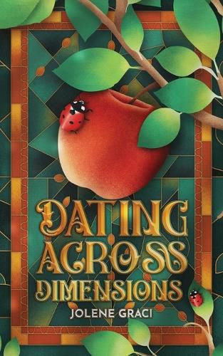 Cover image for Dating Across Dimensions