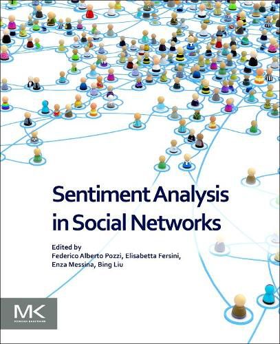 Cover image for Sentiment Analysis in Social Networks