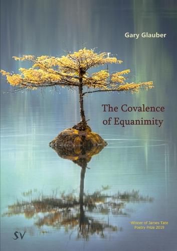 Cover image for The Covalence of Equanimity