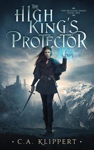 Cover image for The High King's Protector