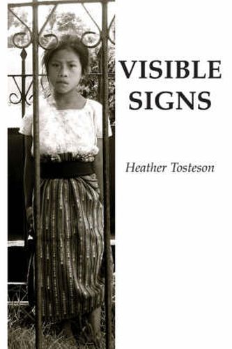 Cover image for Visible Signs