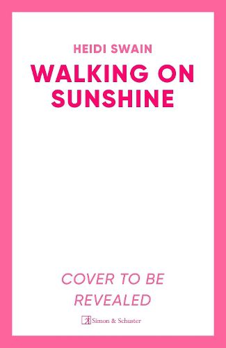 Cover image for Walking on Sunshine