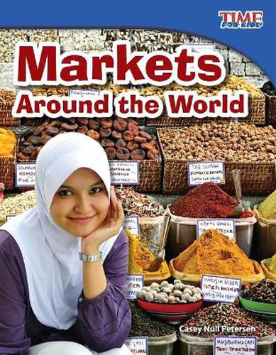 Cover image for Markets Around the World