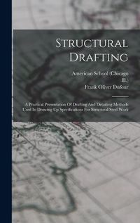 Cover image for Structural Drafting