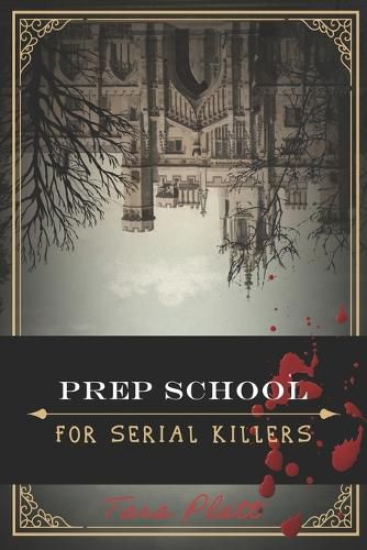 Cover image for Prep School for Serial Killers