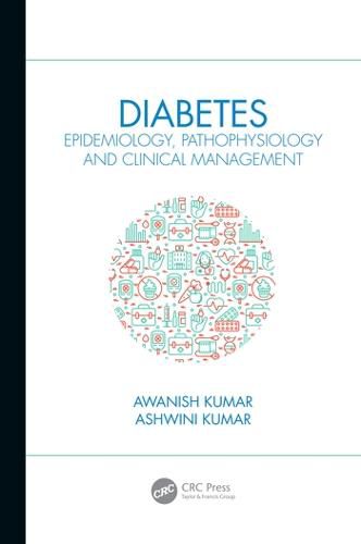 Cover image for Diabetes: Epidemiology, Pathophysiology and Clinical Management