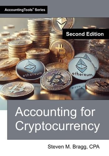 Cover image for Accounting for Cryptocurrency