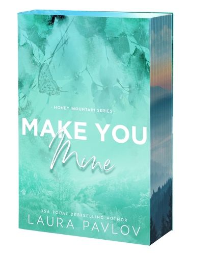 Cover image for Make You Mine