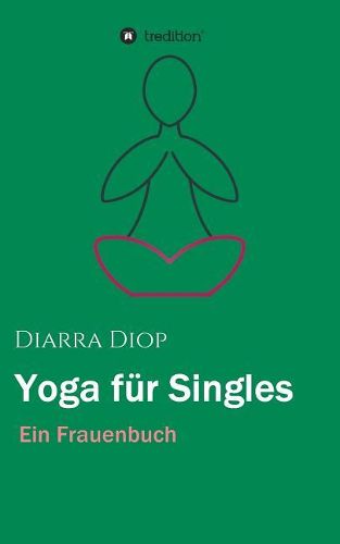 Cover image for Yoga fur Singles