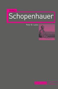 Cover image for Arthur Schopenhauer