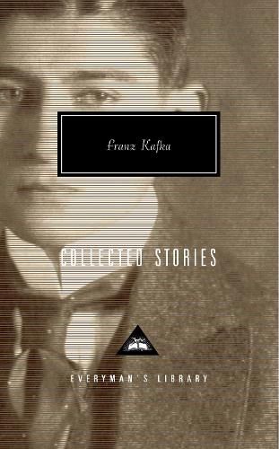 Cover image for Collected Stories