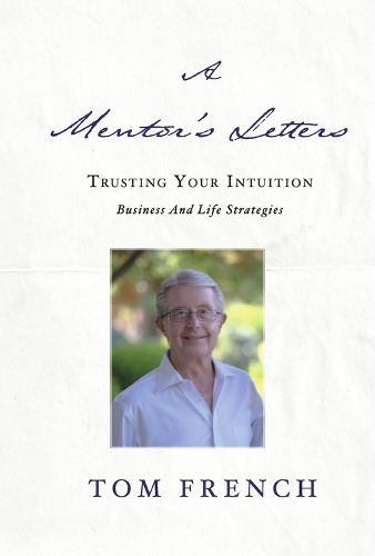 Cover image for A Mentor's Letters