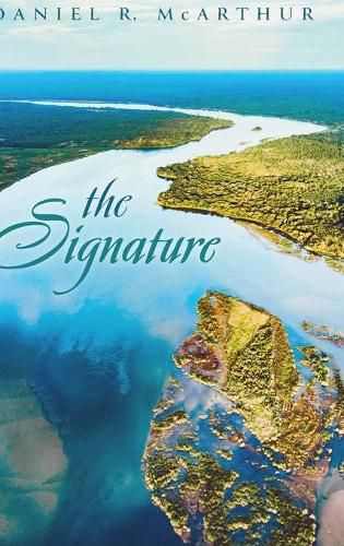 Cover image for The Signature