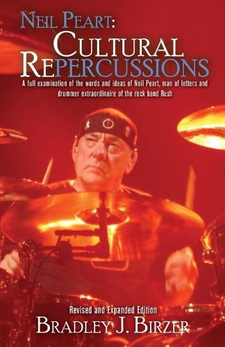 Neil Peart: Cultural Repercussions