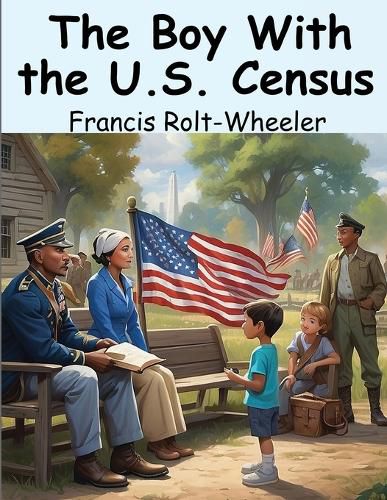 The Boy With the U.S. Census