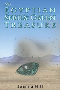 Cover image for The Egyptian Series: Green Treasure