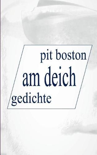 Cover image for Am Deich: Gedichte