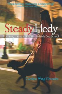 Cover image for Steady Hedy