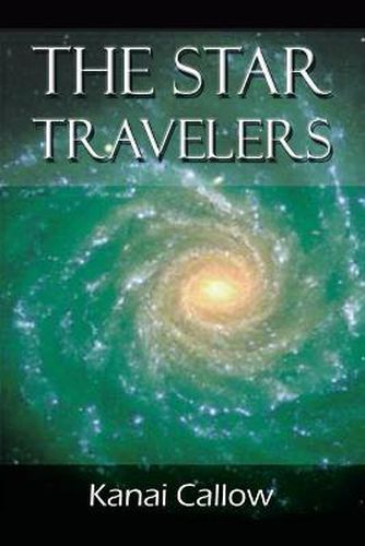 Cover image for The Star Travelers