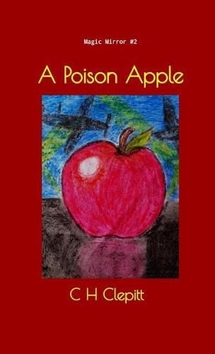 Cover image for A Poison Apple