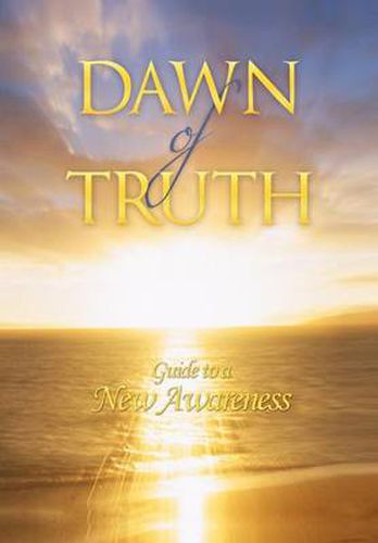 Cover image for Dawn of Truth