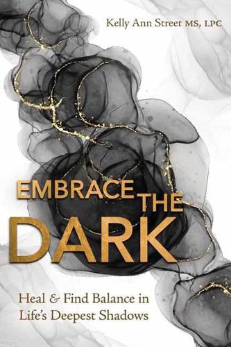 Cover image for Embrace the Dark