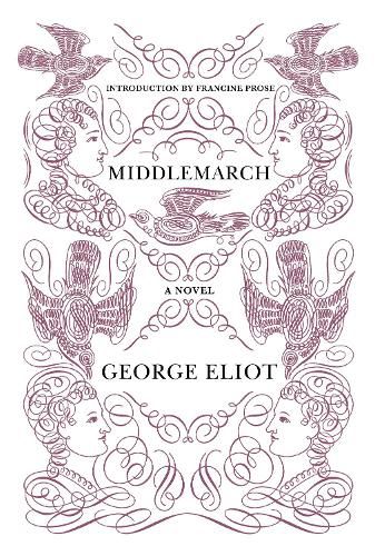 Cover image for Middlemarch