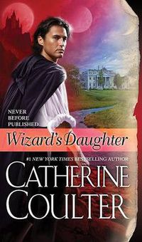 Cover image for Wizard's Daughter: Bride Series