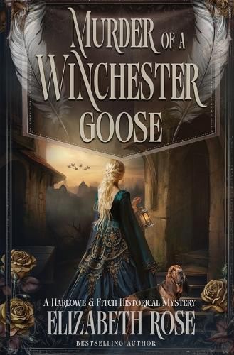 Cover image for Murder of a Winchester Goose