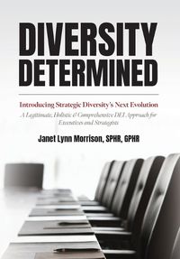 Cover image for Diversity Determined