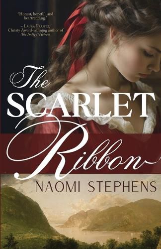 Cover image for The Scarlet Ribbon