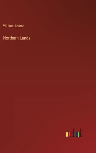 Cover image for Northern Lands