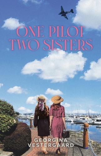 Cover image for One Pilot Two Sisters