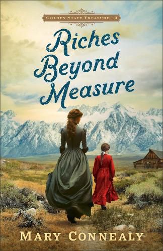 Cover image for Riches Beyond Measure