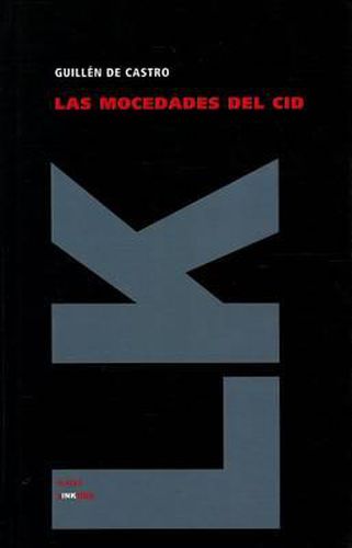 Cover image for Las Mocedades del Cid