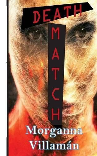Cover image for Death Match