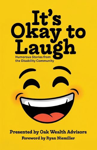 Cover image for It's Okay to Laugh