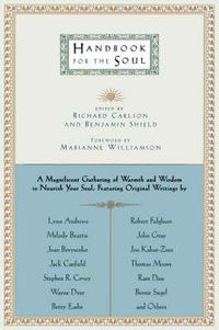 Cover image for Handbook for the Soul