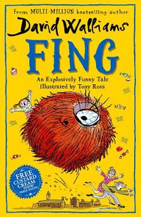Cover image for Fing