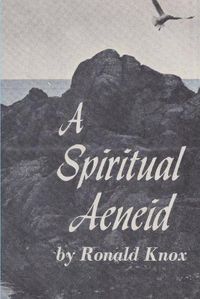 Cover image for A Spiritual Aeneid