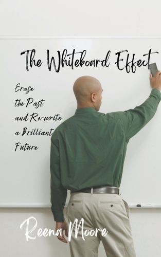 Cover image for The Whiteboard Effect