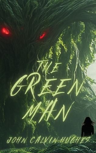 Cover image for The Green Man