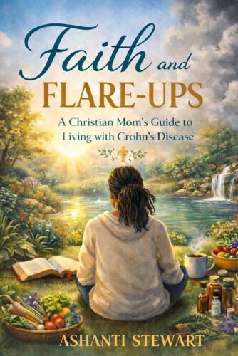 Cover image for Faith and Flare ups