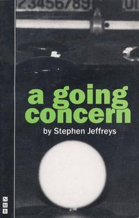 Cover image for A Going Concern