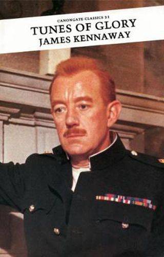 Cover image for Tunes of Glory