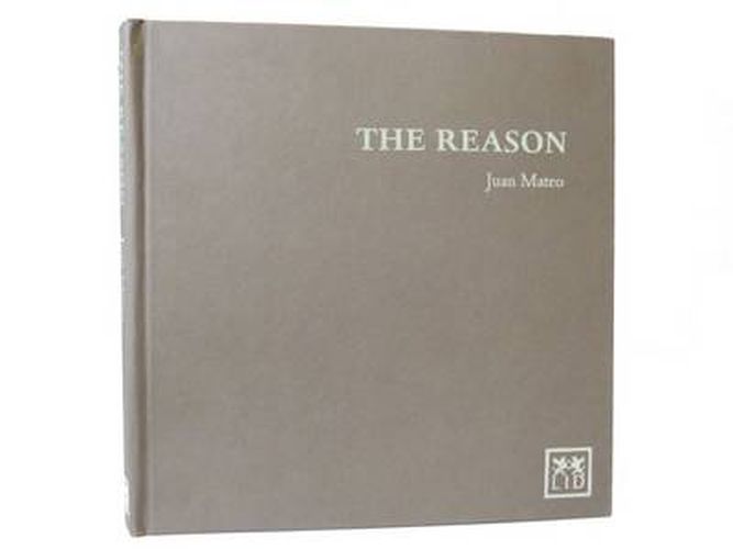 Cover image for The Reason: Tales for Success in Life and Business