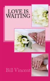 Cover image for Love is Waiting